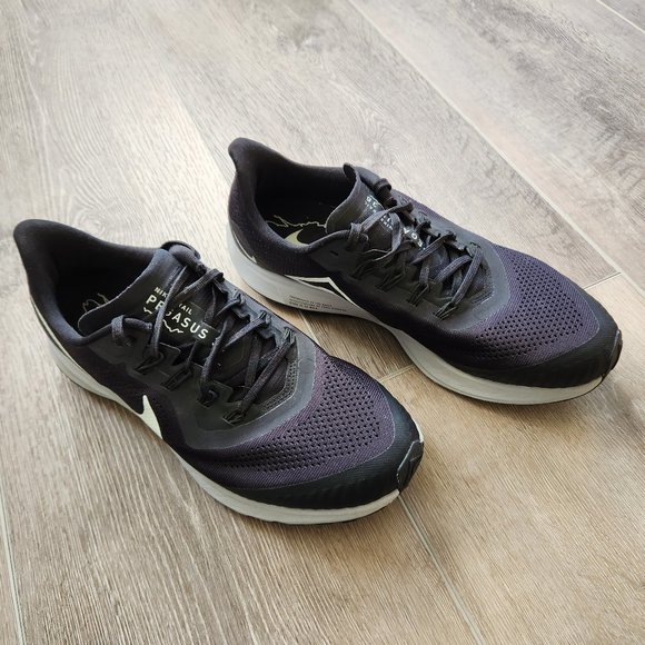 Nike Pegasus 36 Trail Running shoe
